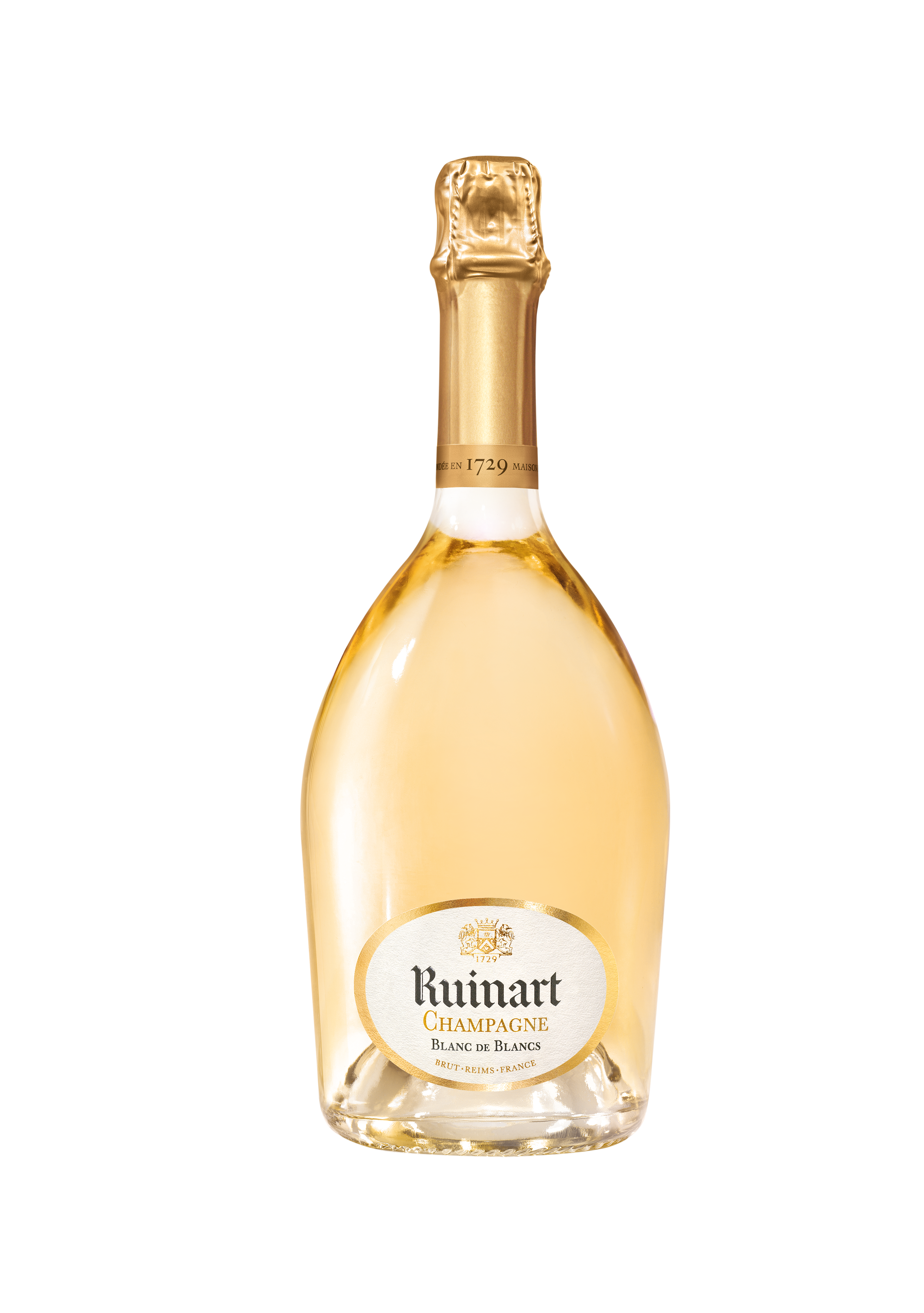 Ruinart Blanc de Blancs
