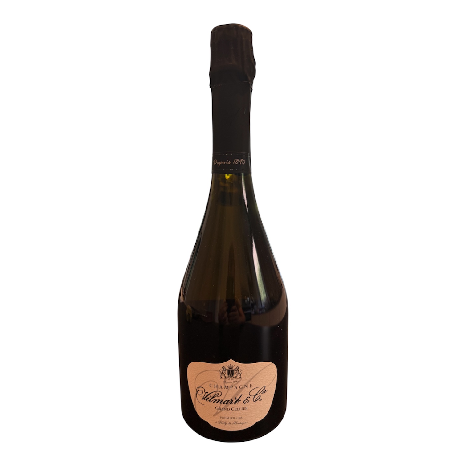 Champagne Vilmart Grand Cellier