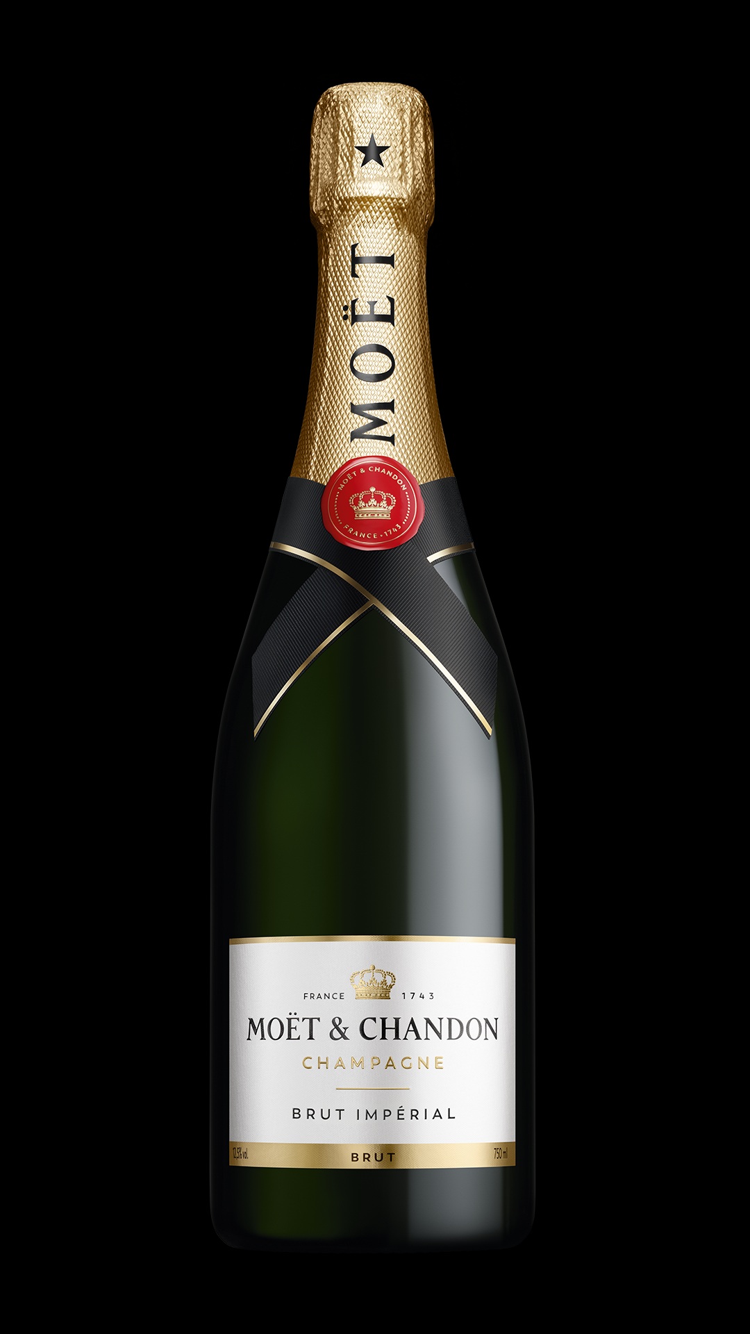 Moët & Chandon Imperial Brut