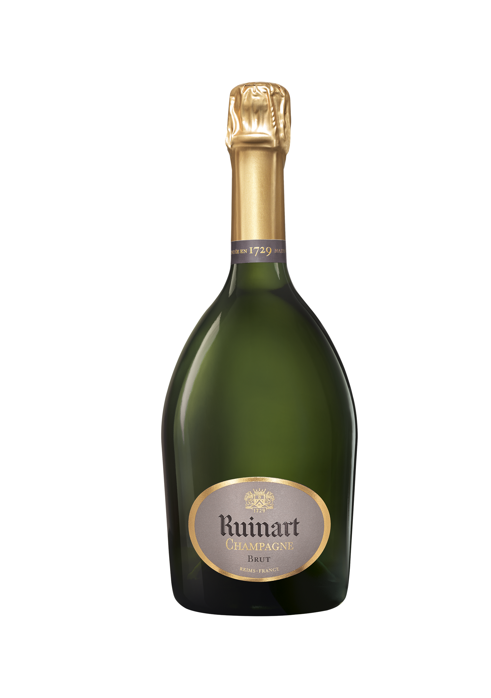 R de Ruinart